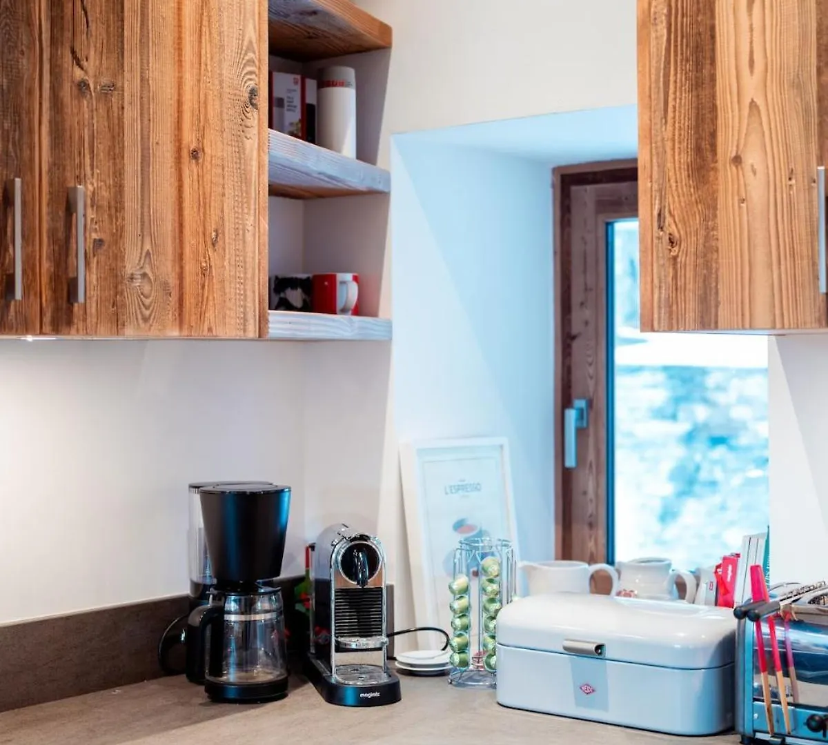 Chalet Authentique Avec Jacuzzi Proche De Val D'Isere Sainte-Foy-Tarentaise