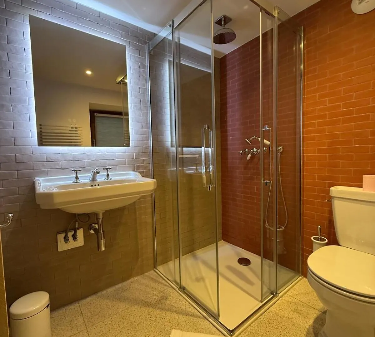 Chalet Authentique Avec Jacuzzi Proche De Val D'Isere Sainte-Foy-Tarentaise