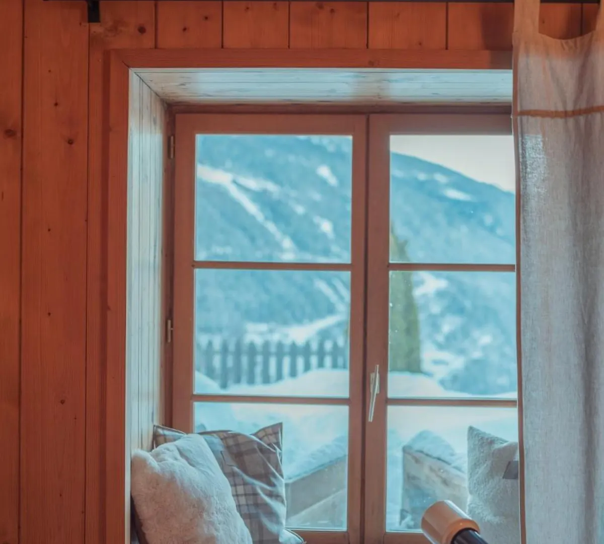 Chalet Authentique Avec Jacuzzi Proche De Val D'Isere Сент-Фуа-Тарентез