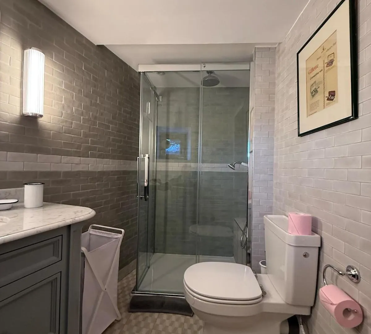 Chalet Authentique Avec Jacuzzi Proche De Val D'Isere Sainte-Foy-Tarentaise